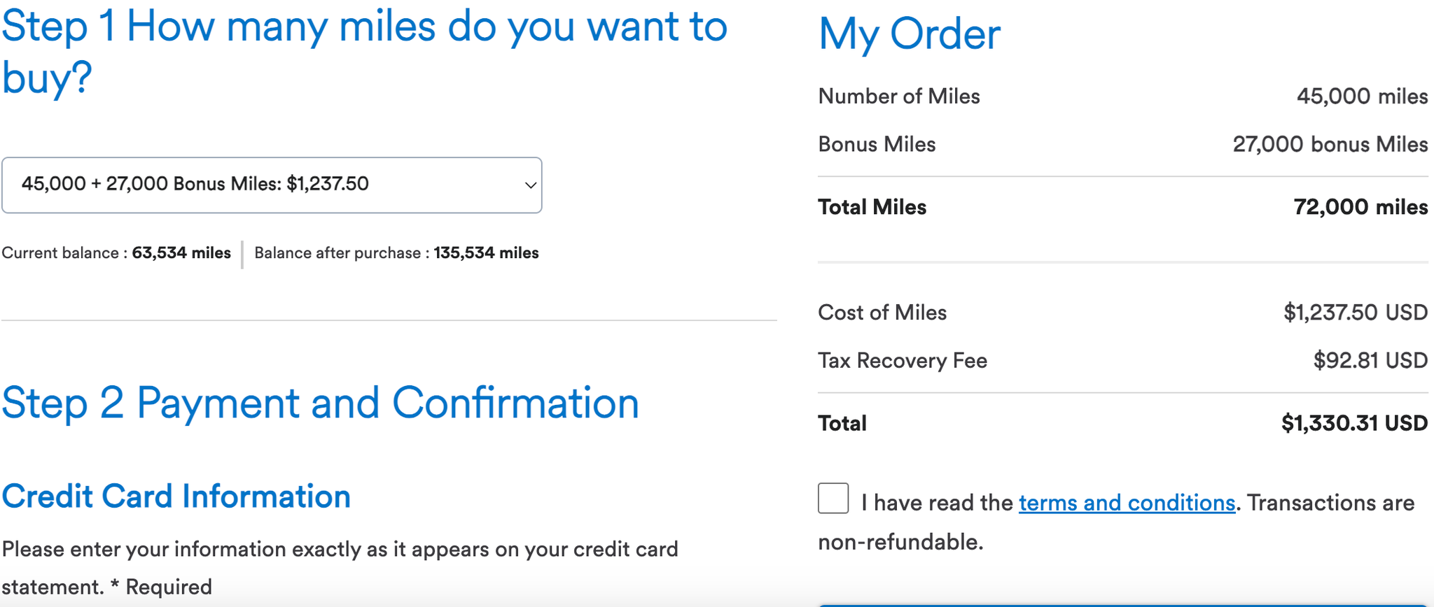 Buy Alaska miles with up to a 60% bonus through Nov. 2, 2022 - The ... Best deals with alaska miles