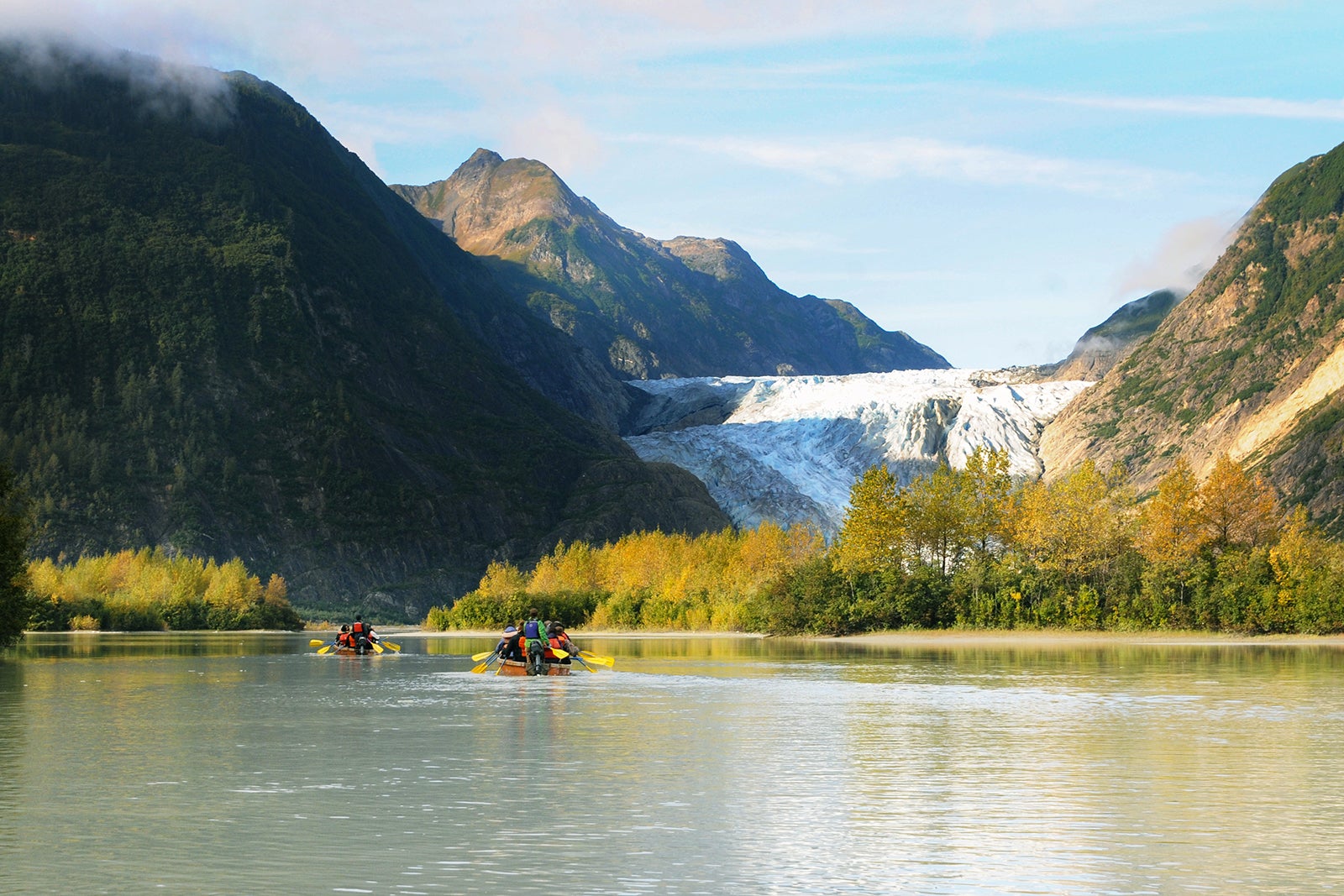 6 Best Alaska Cruises For Families - The Points Guy