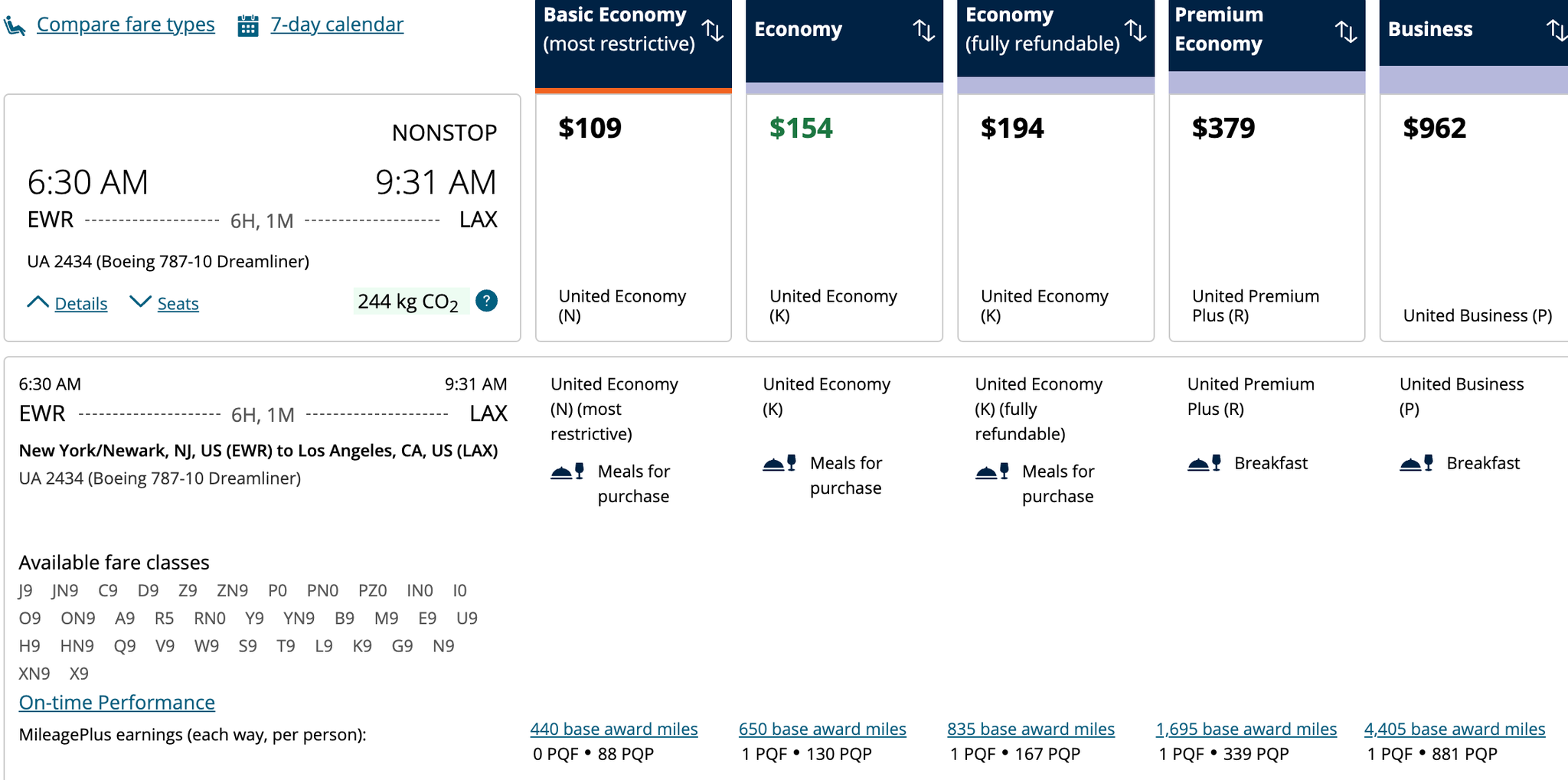 Last-minute elite status strategies for United Premier status - The ...