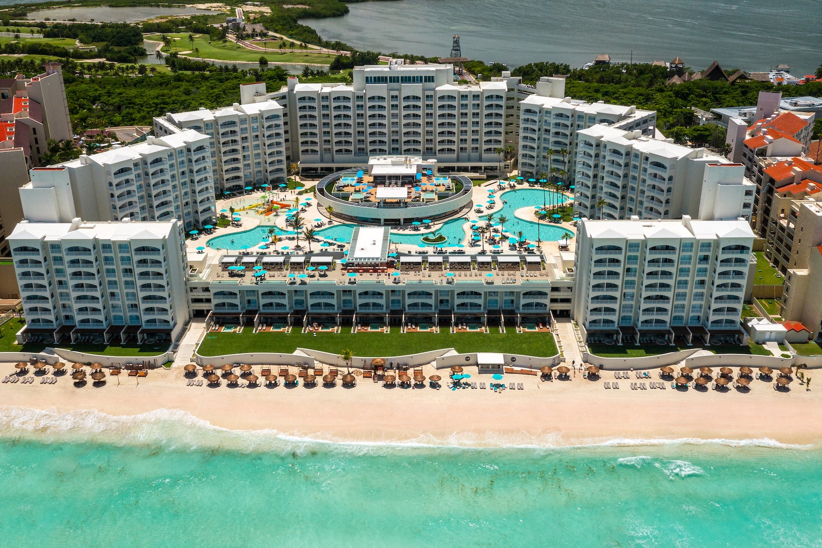 Os 10 Melhores Resorts All Inclusive do Caribe