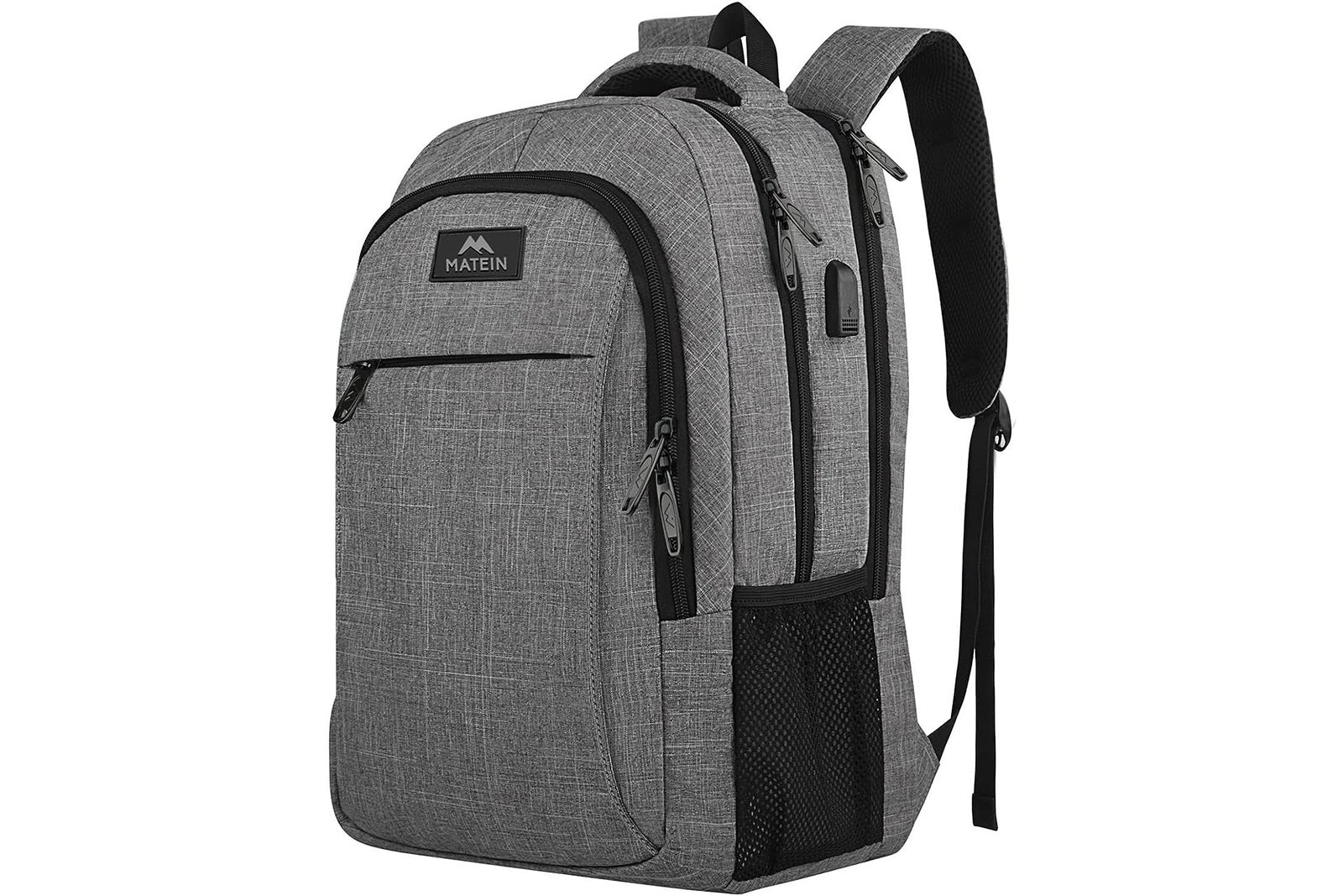 Matein Travel Laptop Backpack