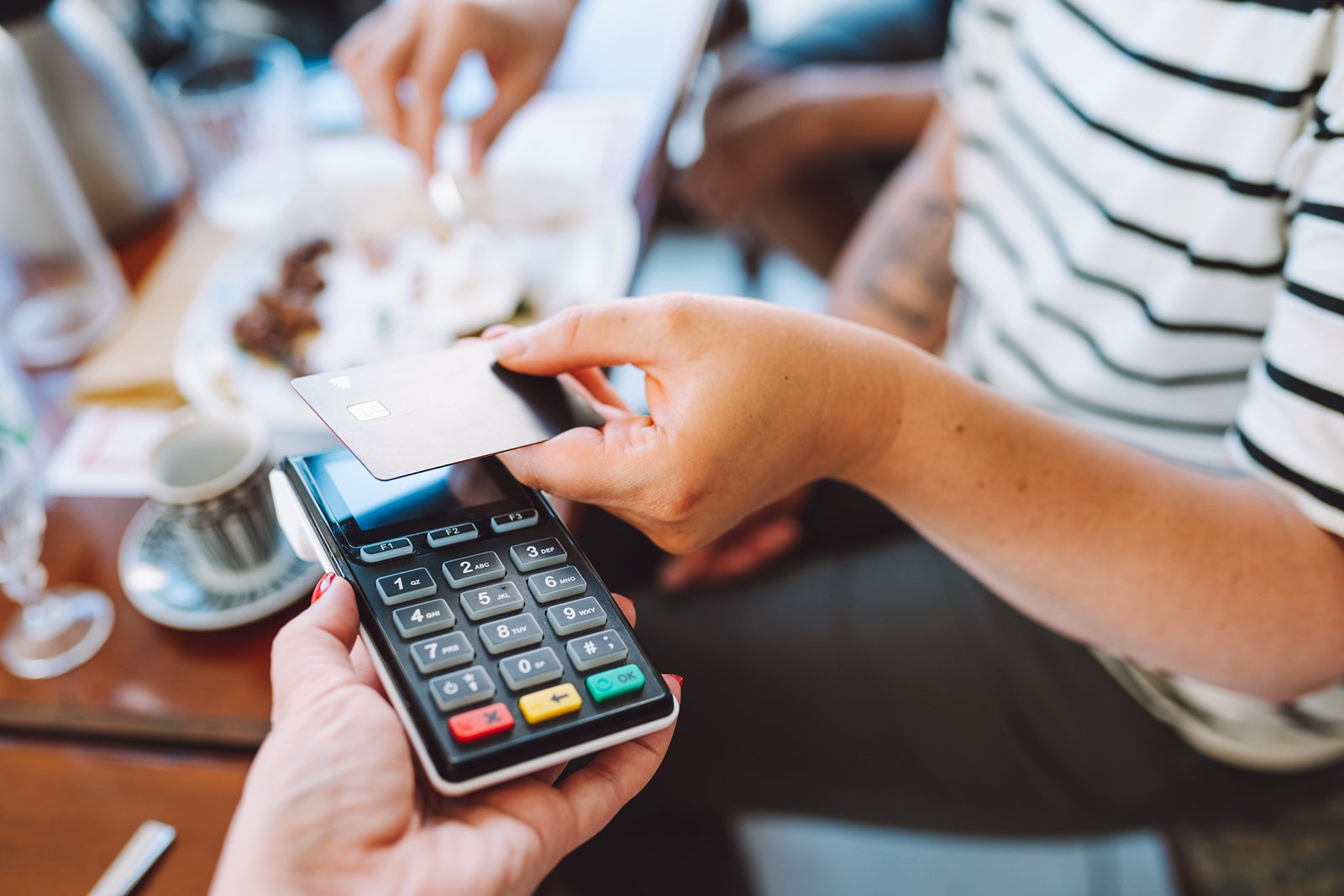Allegiant Air Allways Rewards Visa credit card review: Full details ...