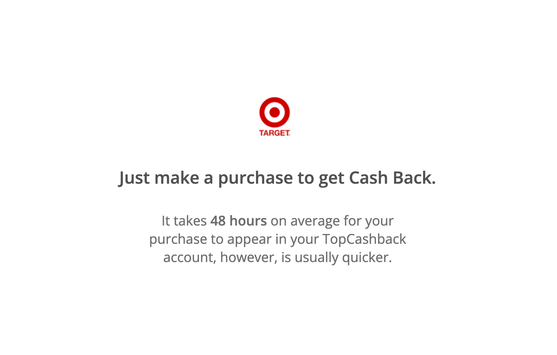 Earn cashback rewards with TopCashback — plus, enjoy a 25 signup
