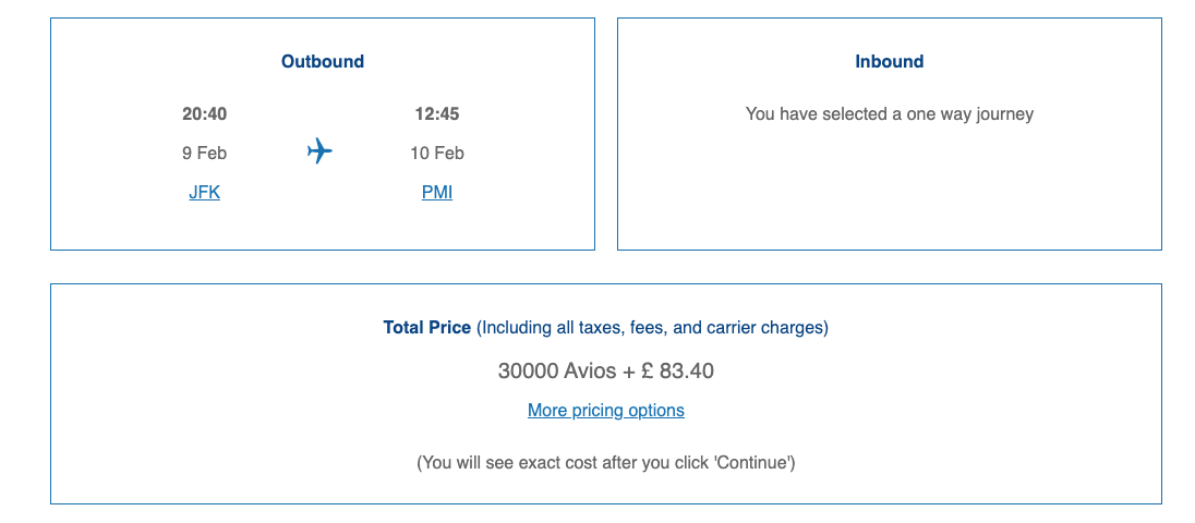 how to redeem td travel visa points