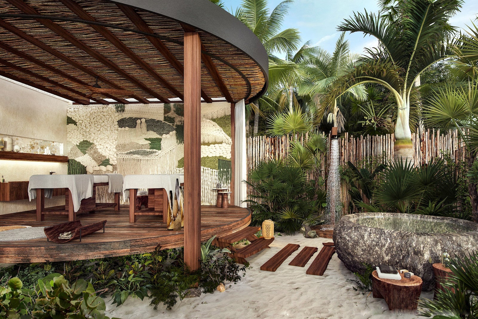 Hyatt's new Secrets Tulum Resort & Beach Club is now open - The Points Guy