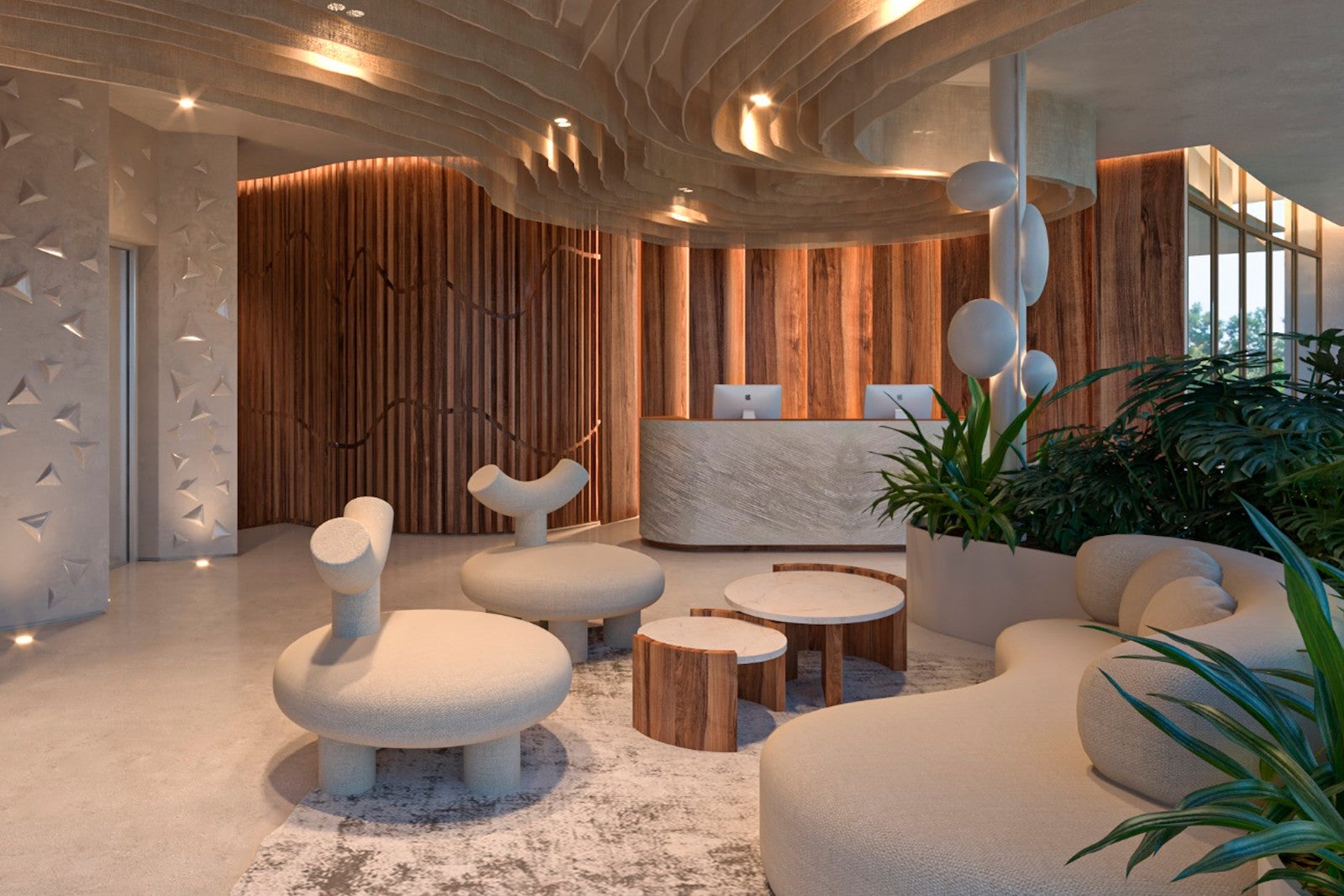 Hyatt's new Secrets Tulum Resort & Beach Club is now open - The Points Guy