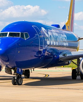 We 'luv' to see it: Southwest fares now displaying in Google Flights
