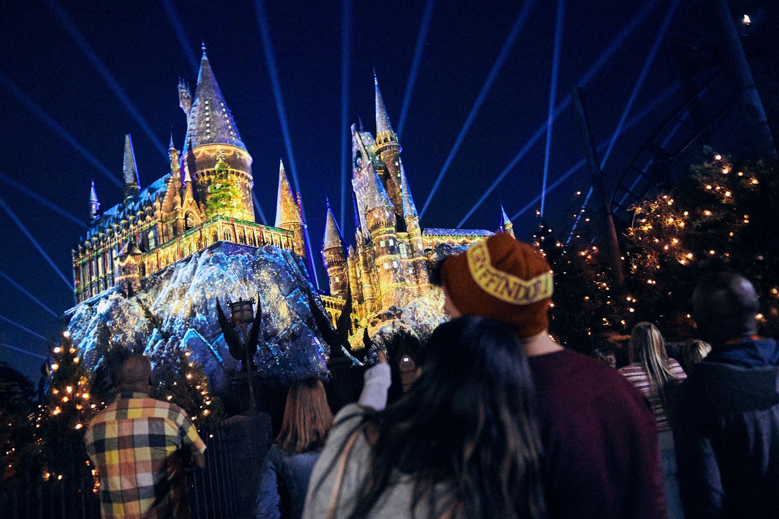 Universal Orlando Resort™ Group and Half Day Ticket Options