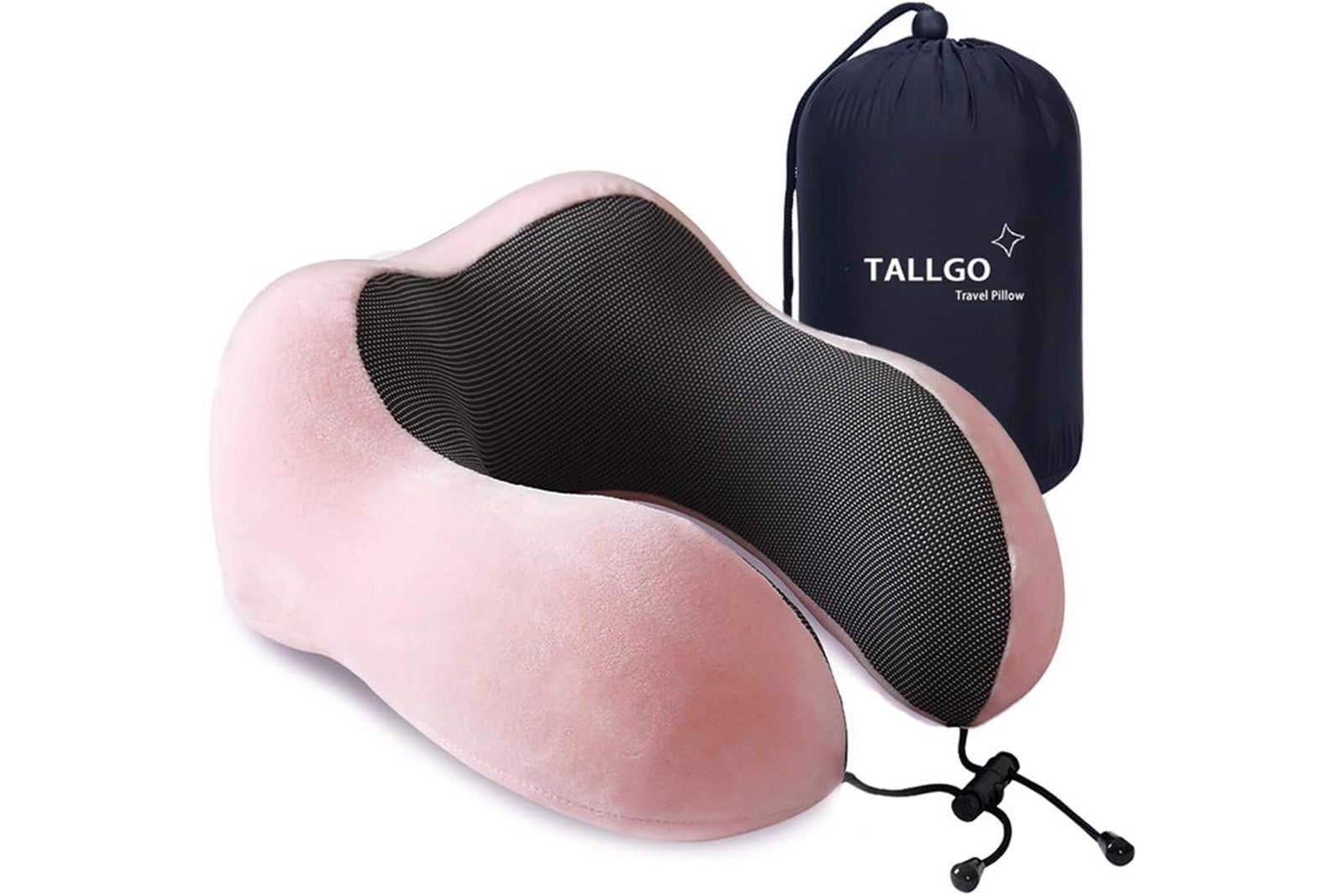 Amazon Prime Day deal: This memory foam travel pillow is currently on sale for less than $15