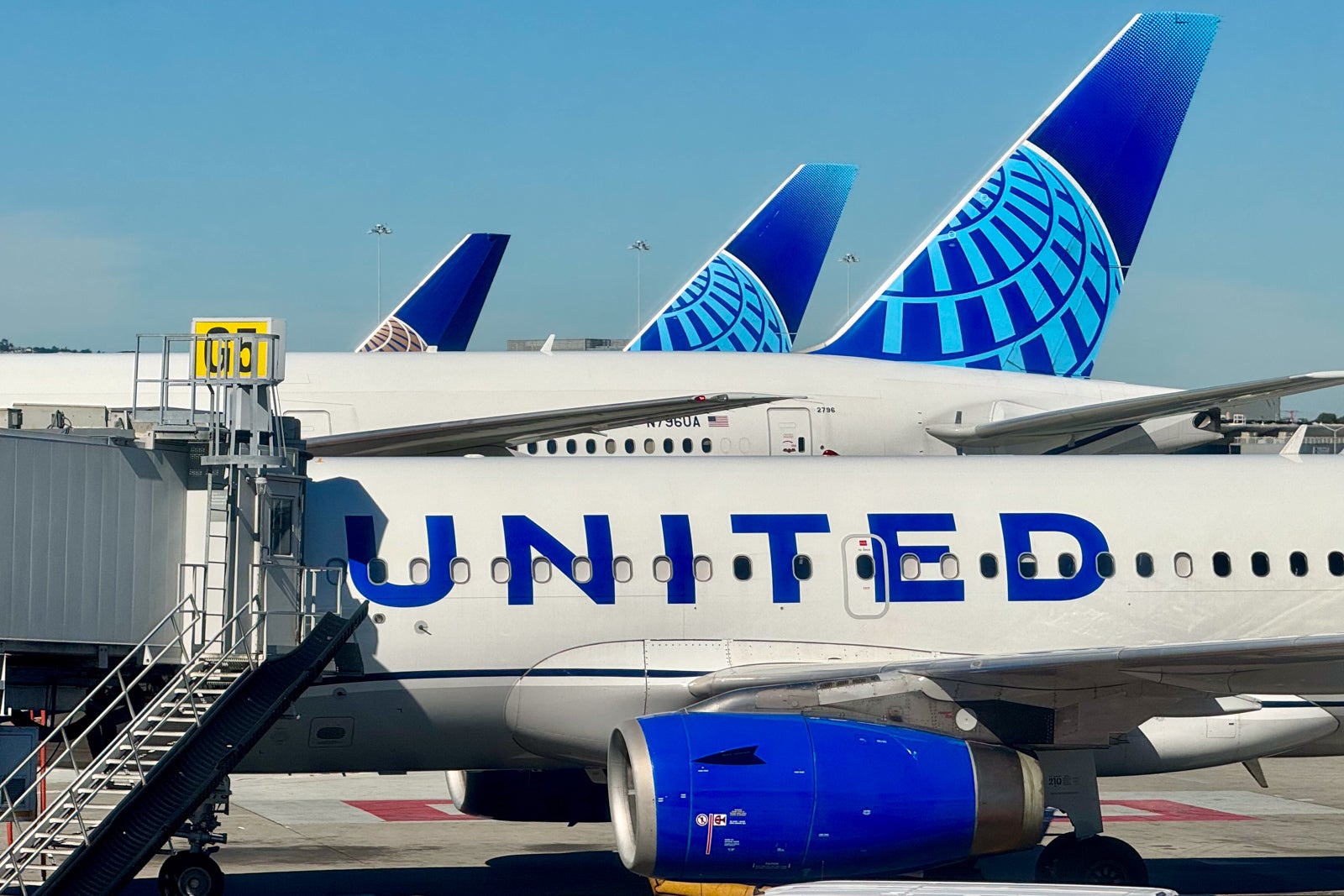 United Just Added More Flights Across Europe, the U.K., and Australia —  Just in Time for Summer