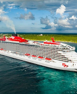 Great points deals on Virgin Voyages cruises for as little as 115,000 points