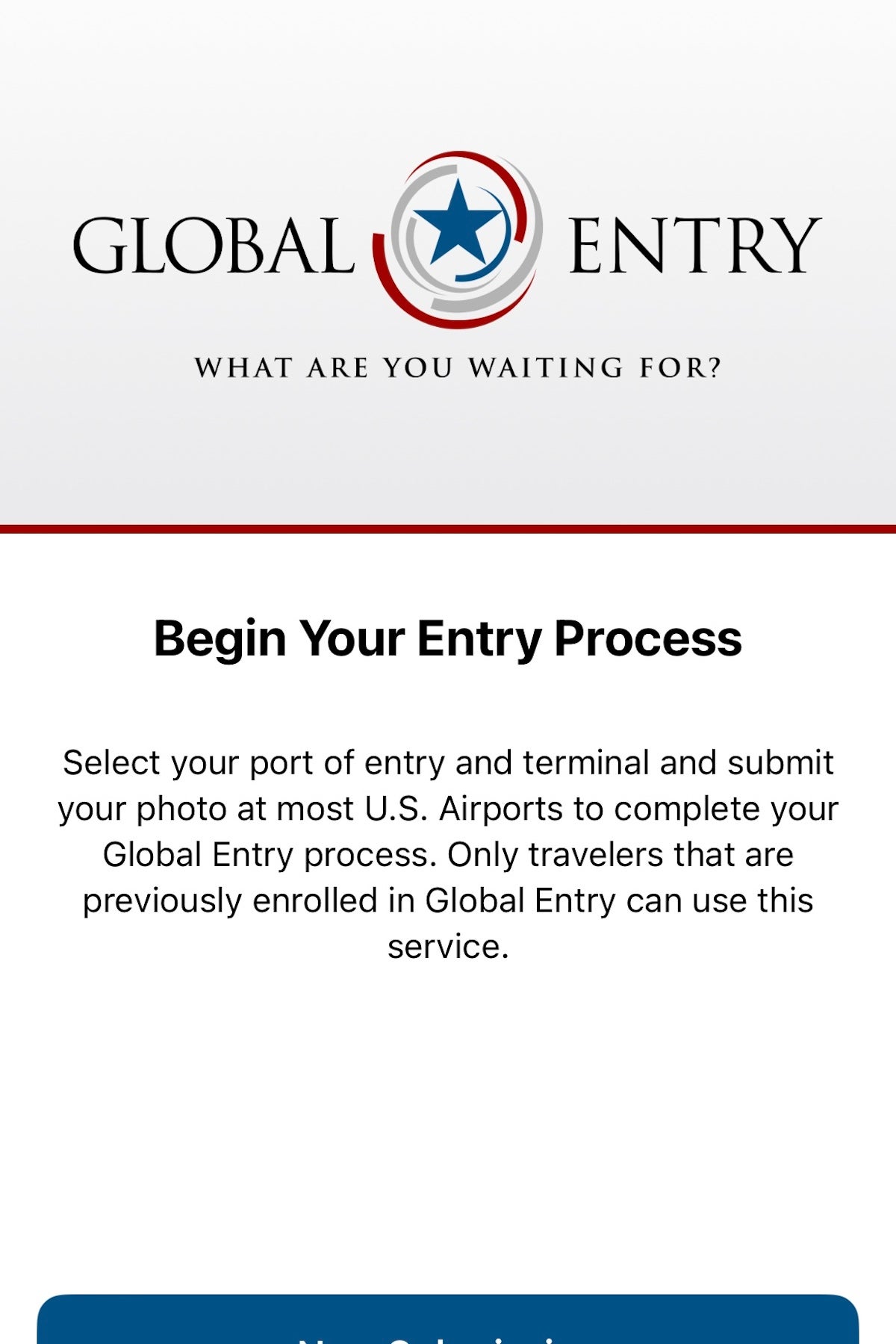 How to get a new Global Entry card - The Points Guy