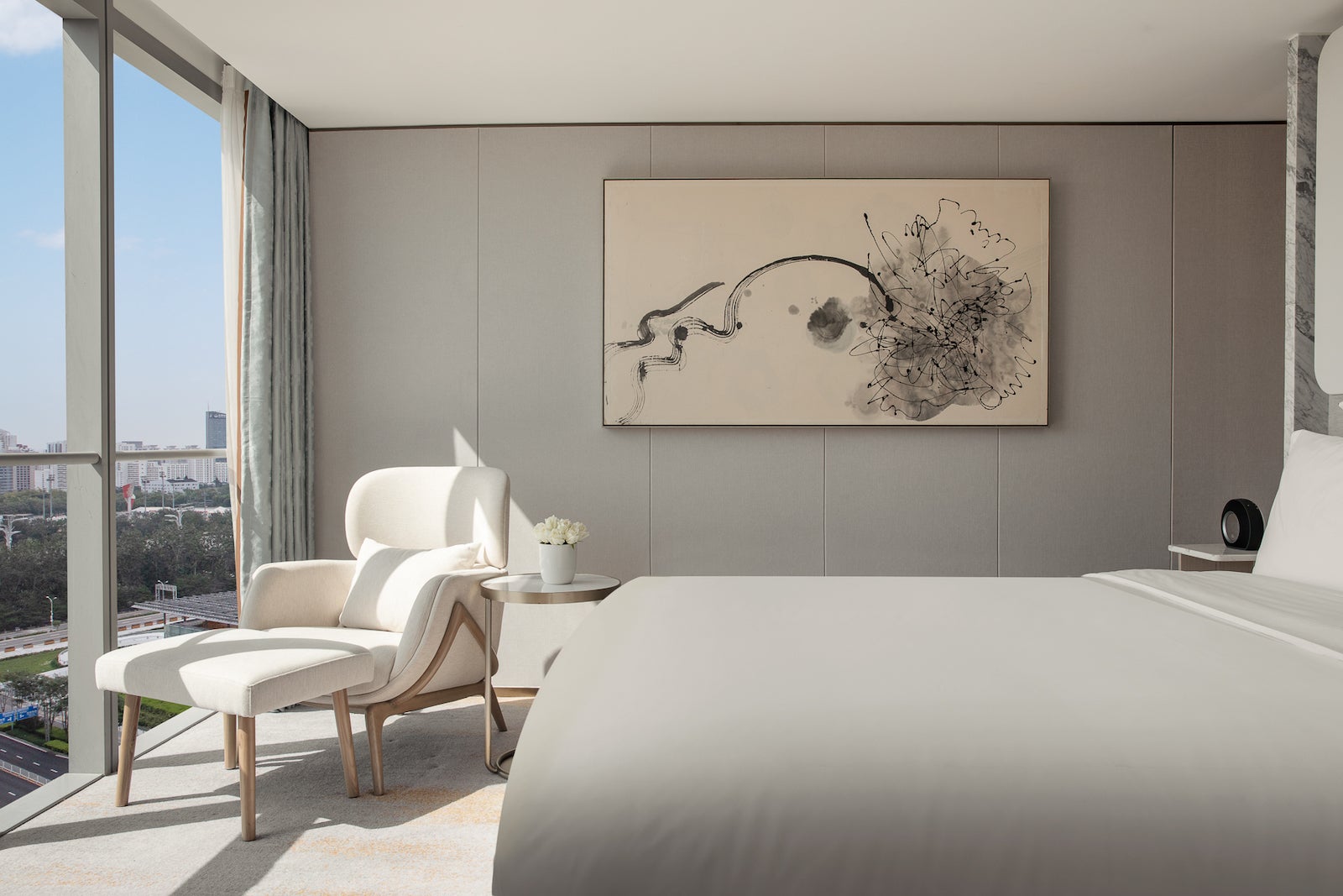 InterContinental logo evolution a part of IHG’s broader luxurious liftoff