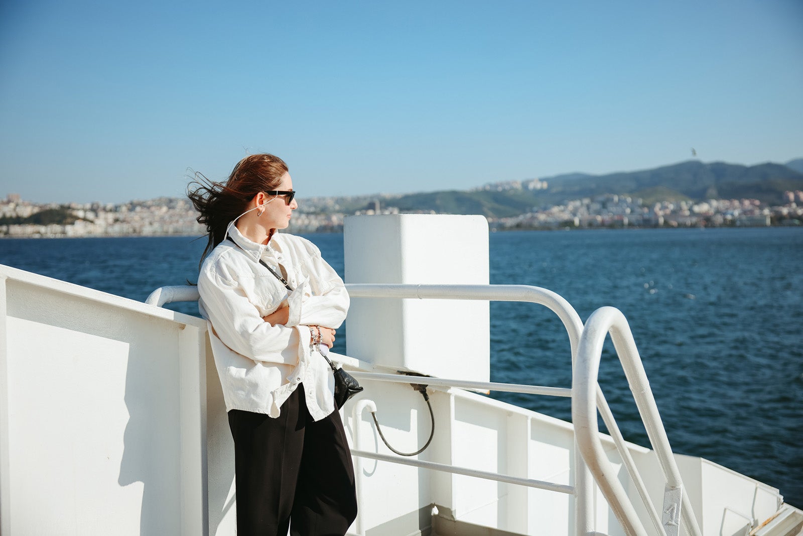 cruise tips for motion sickness