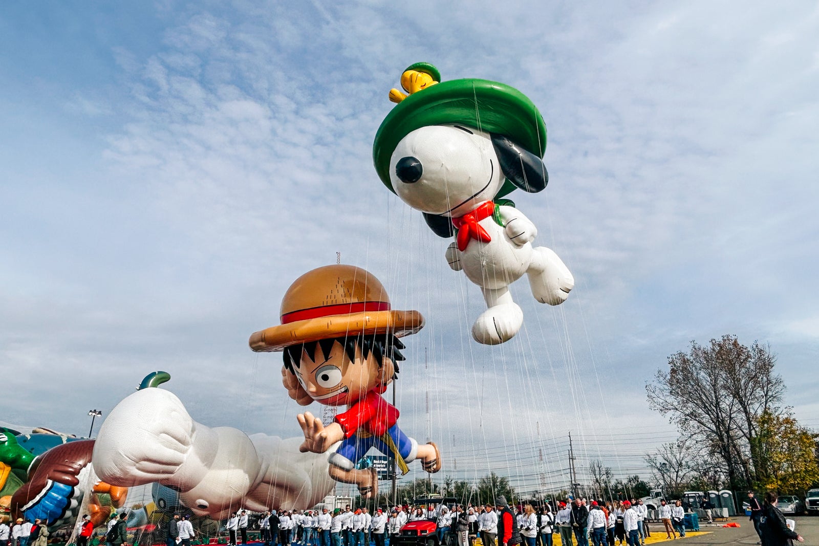 A Complete Guide To The Macy's Thanksgiving Day Parade 2023