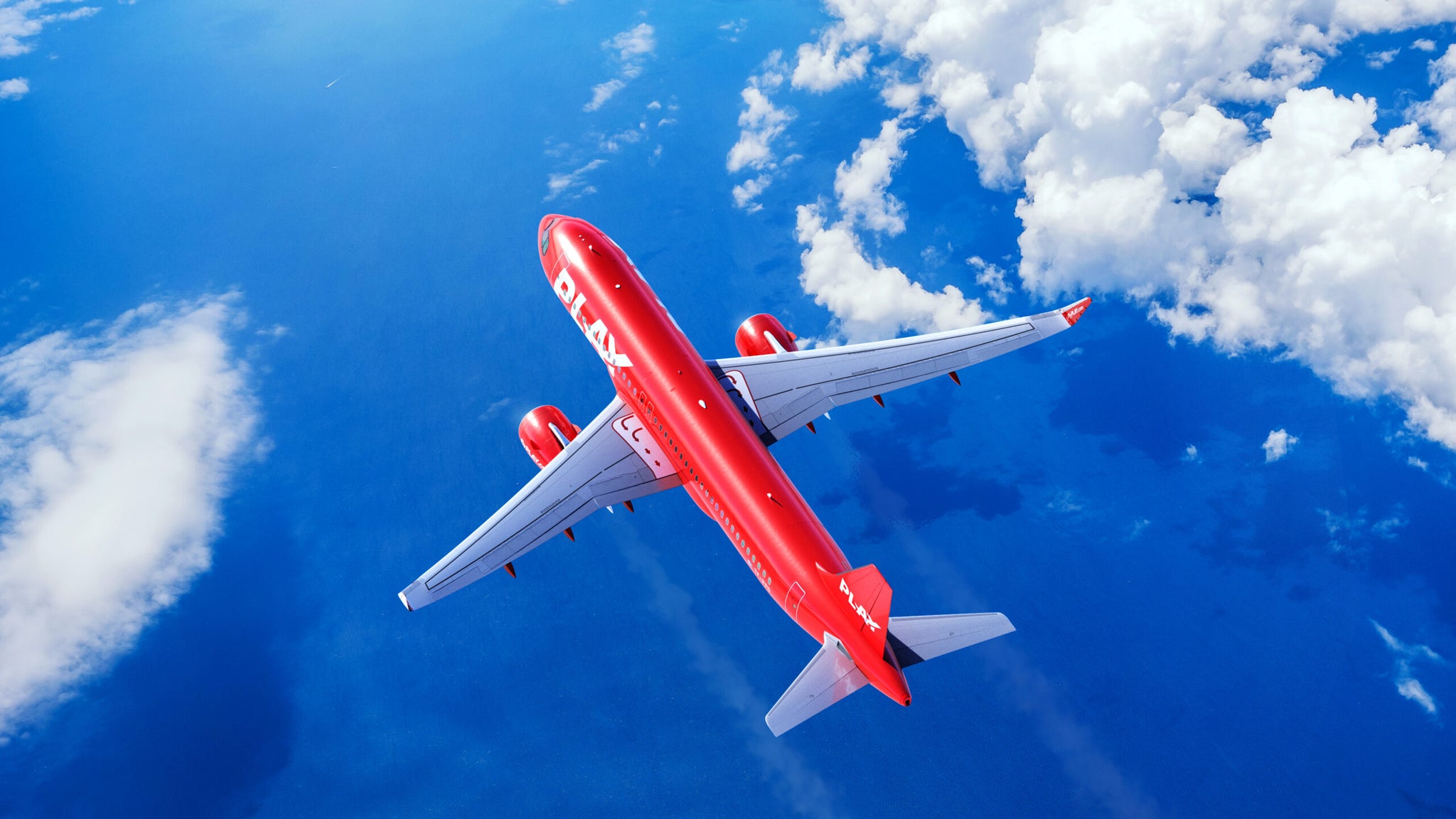 All the best Cyber Monday and Travel Tuesday flight deals (so far) The Points Guy