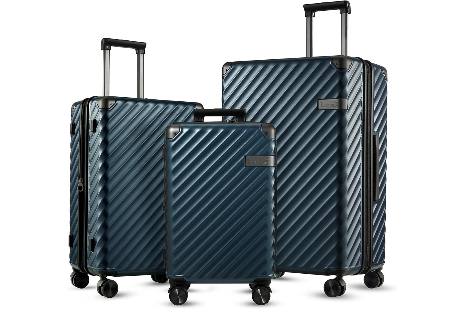 Best Black Friday deals on luggage — including huge Samsonite and Away