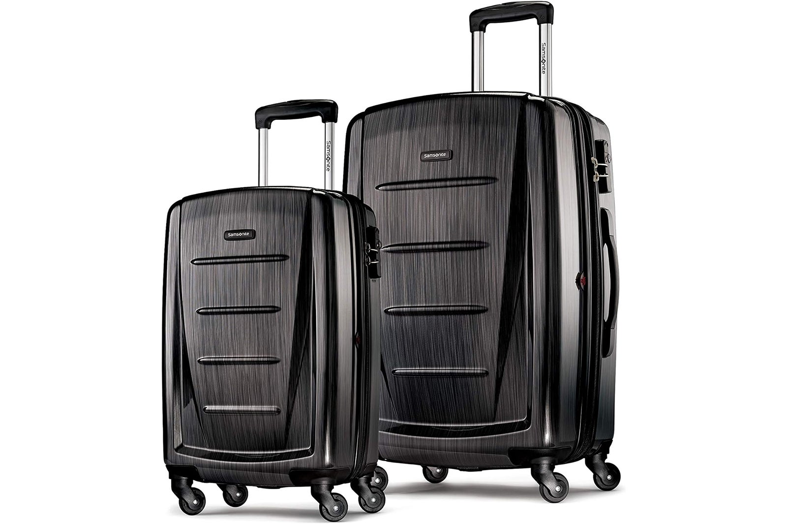 Best Black Friday deals on luggage — including huge Samsonite and Away