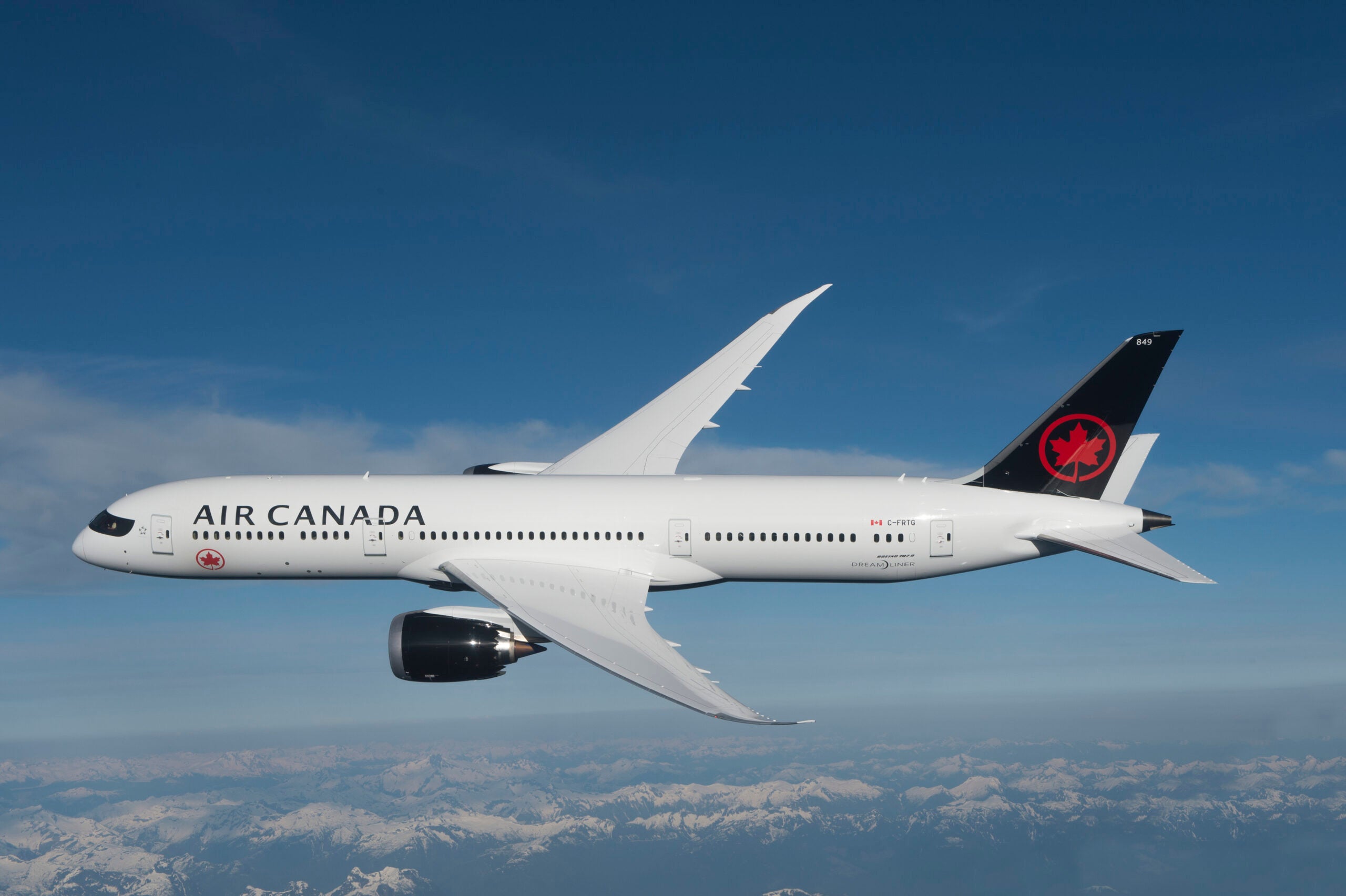 Guide at this time: Air Canada is providing 20-25% off fares in Canada and the US on Cyber ​​Monday