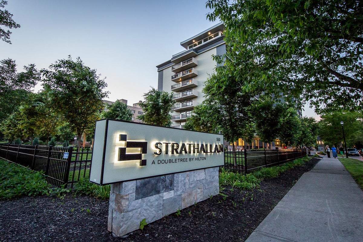 The best hotel packages for the 2024 solar eclipse The Points Guy