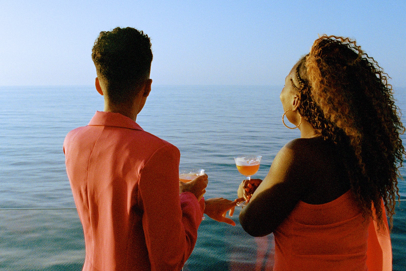 what cruises offer all inclusive alcohol