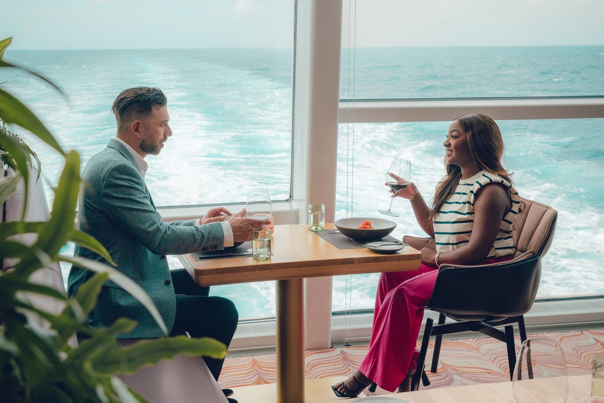Celebrity cruise drink packages Cost, inclusions and what to know