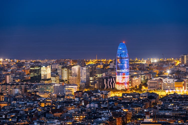 Round-trip flights to Barcelona for less than $500 - The Points Guy