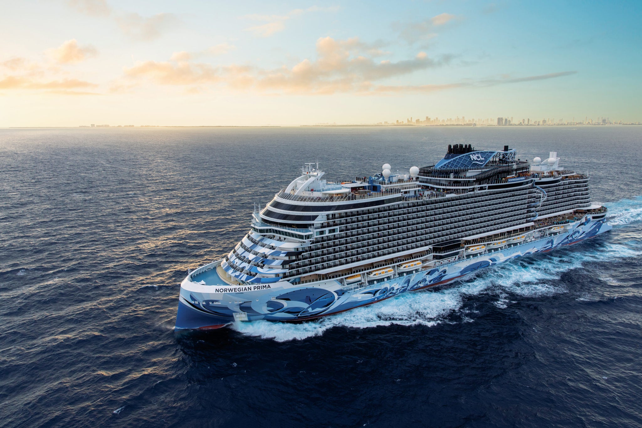 The best Norwegian Cruise Line ship for every type of traveler - The ...