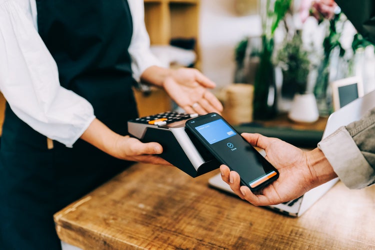 The pros and cons of mobile wallets The Points Guy