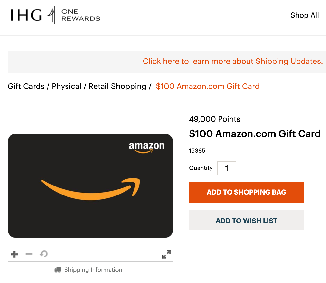 What credit cards should you use to purchase gift cards? - The Points Guy