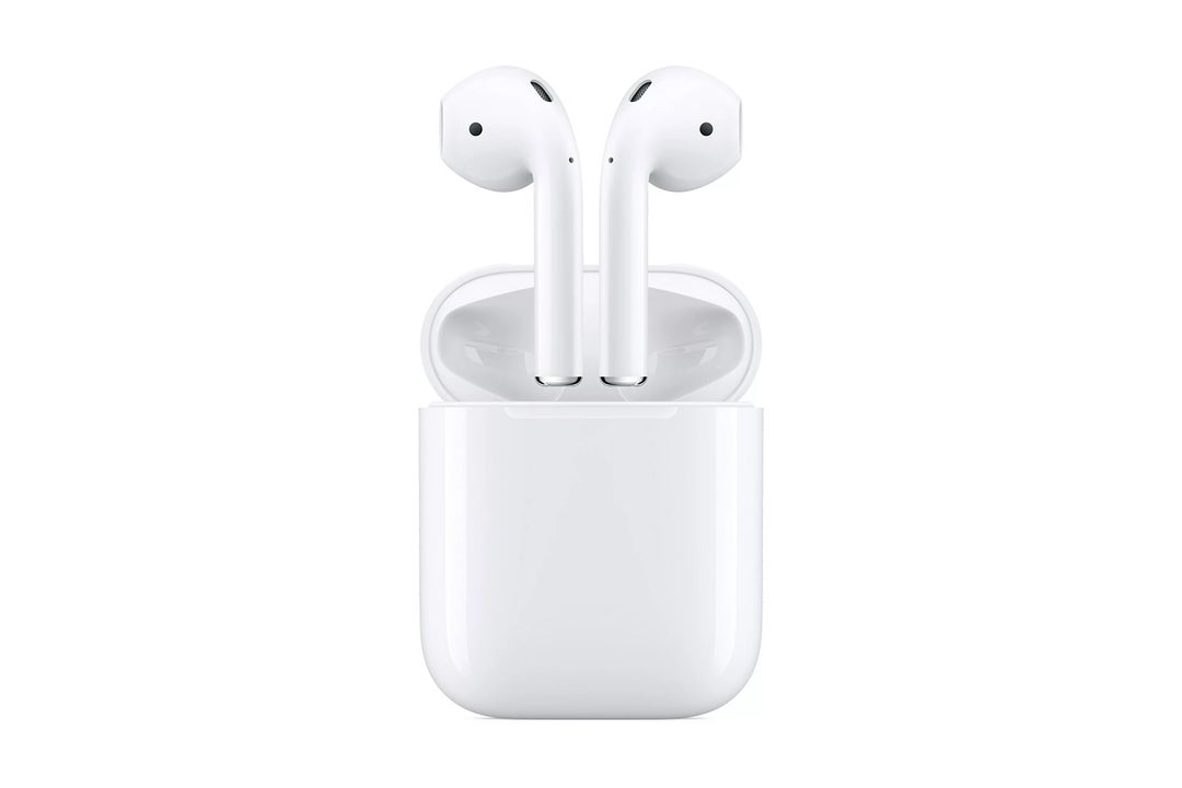 Black Friday Apple AirPods are on sale for some of the lowest prices