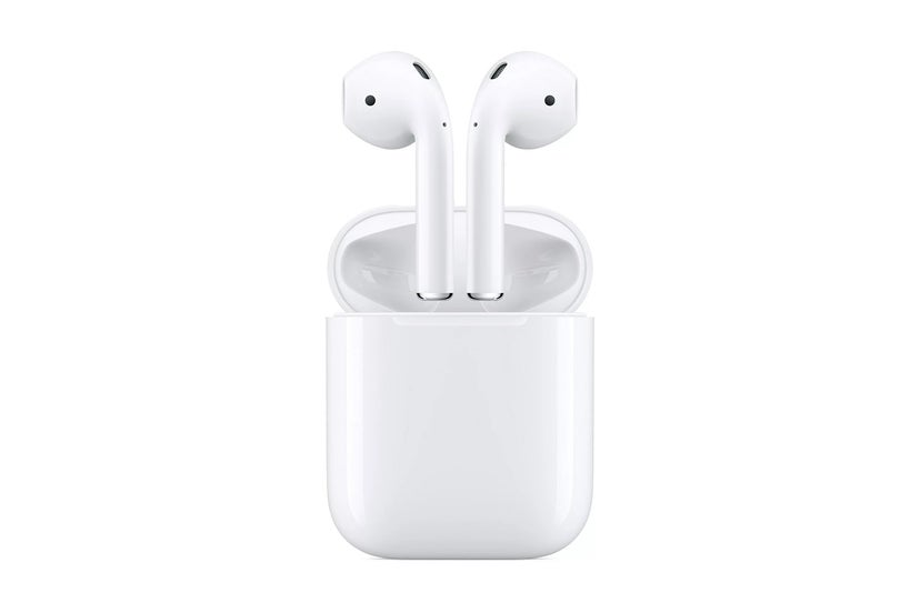 Black Friday Apple AirPods are on sale for some of the lowest prices