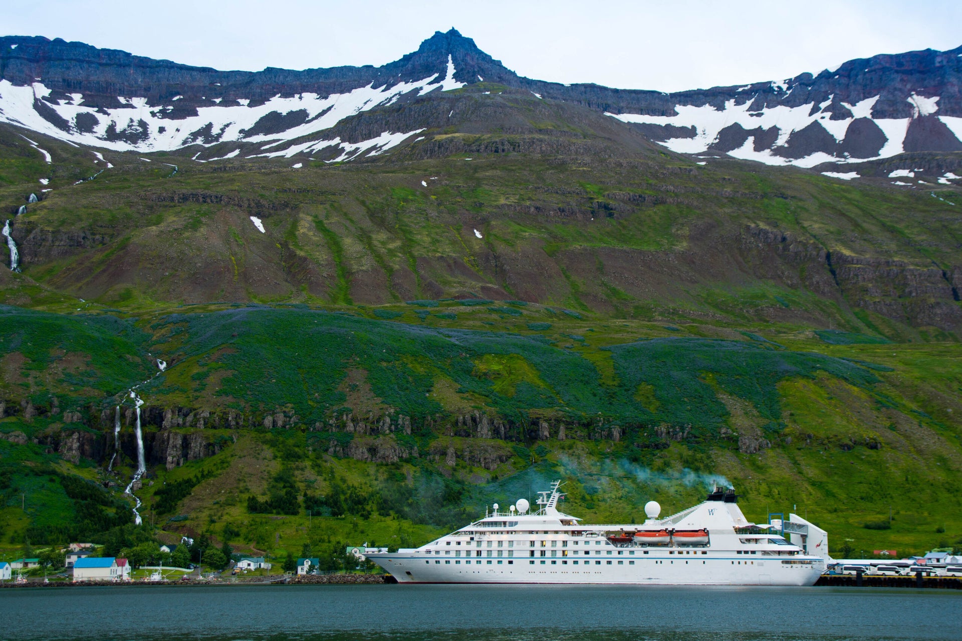 windstar cruises iceland 2023