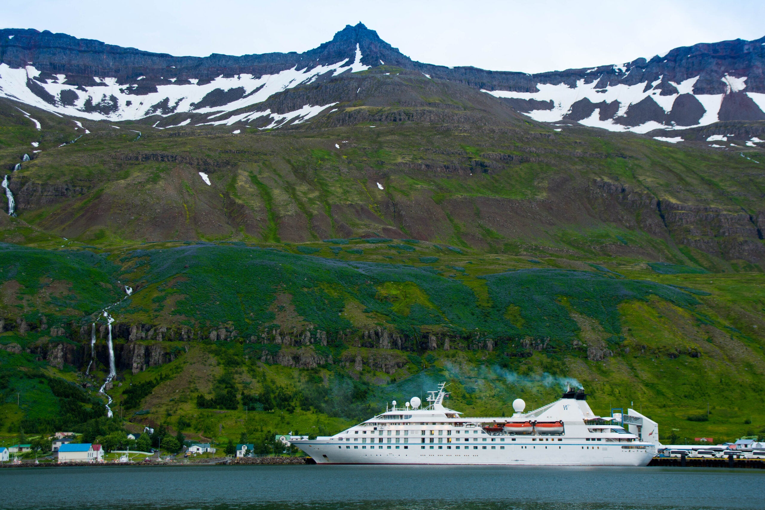 windstar cruises alaska reviews