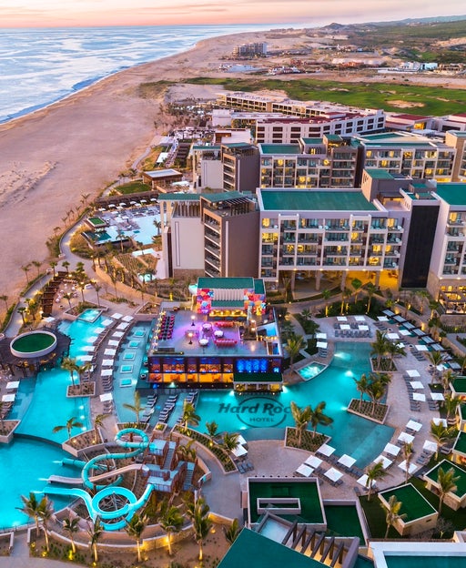 The 11 best all-inclusive resorts in Los Cabos, Mexico