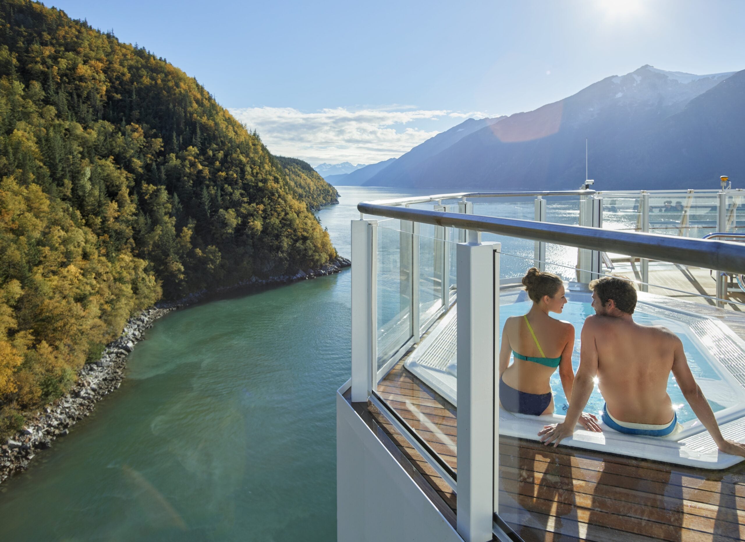 norwegian cruise line vacations to go