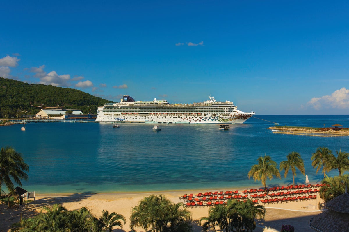 Norwegian Cruise Line destination guide: The 5 best places it sails ...