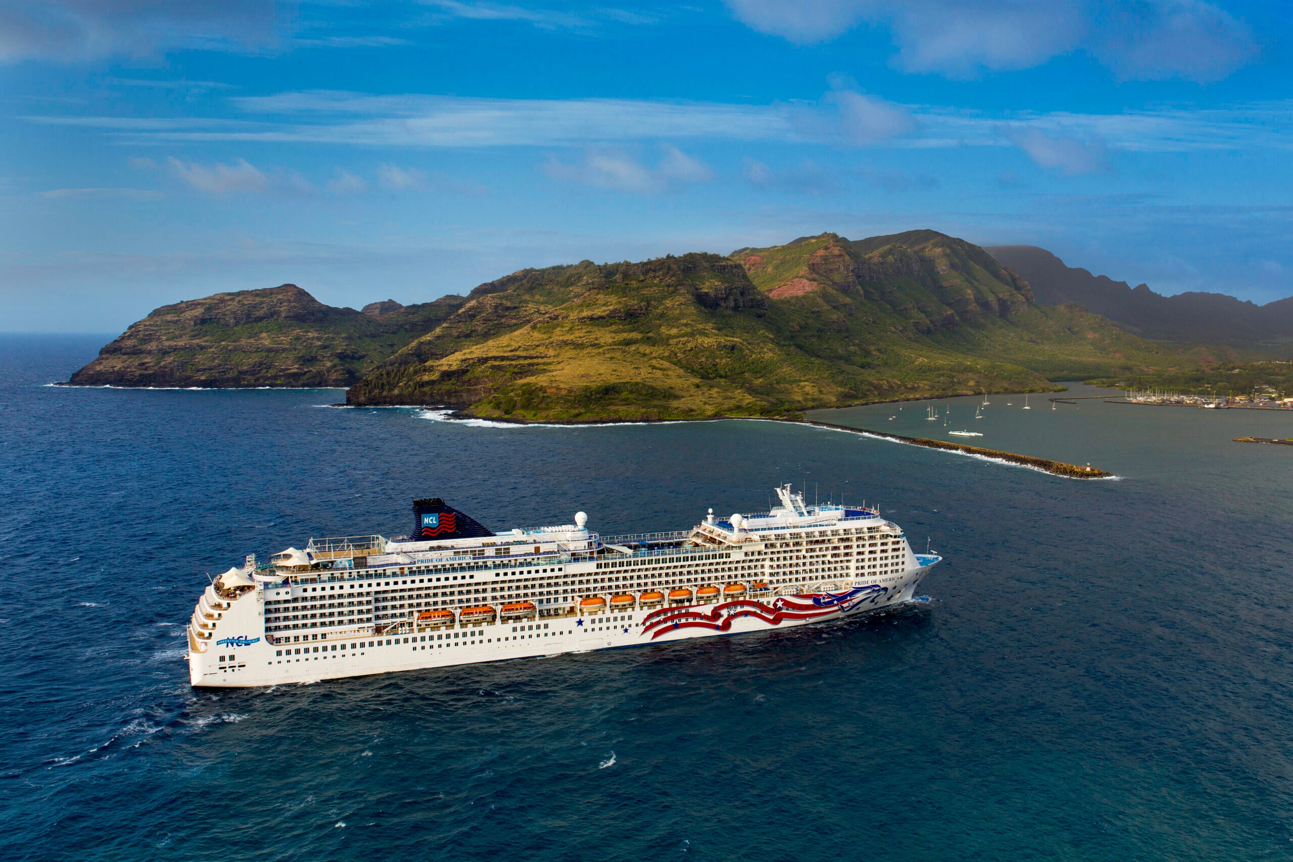 norwegian cruise line boston to bahamas