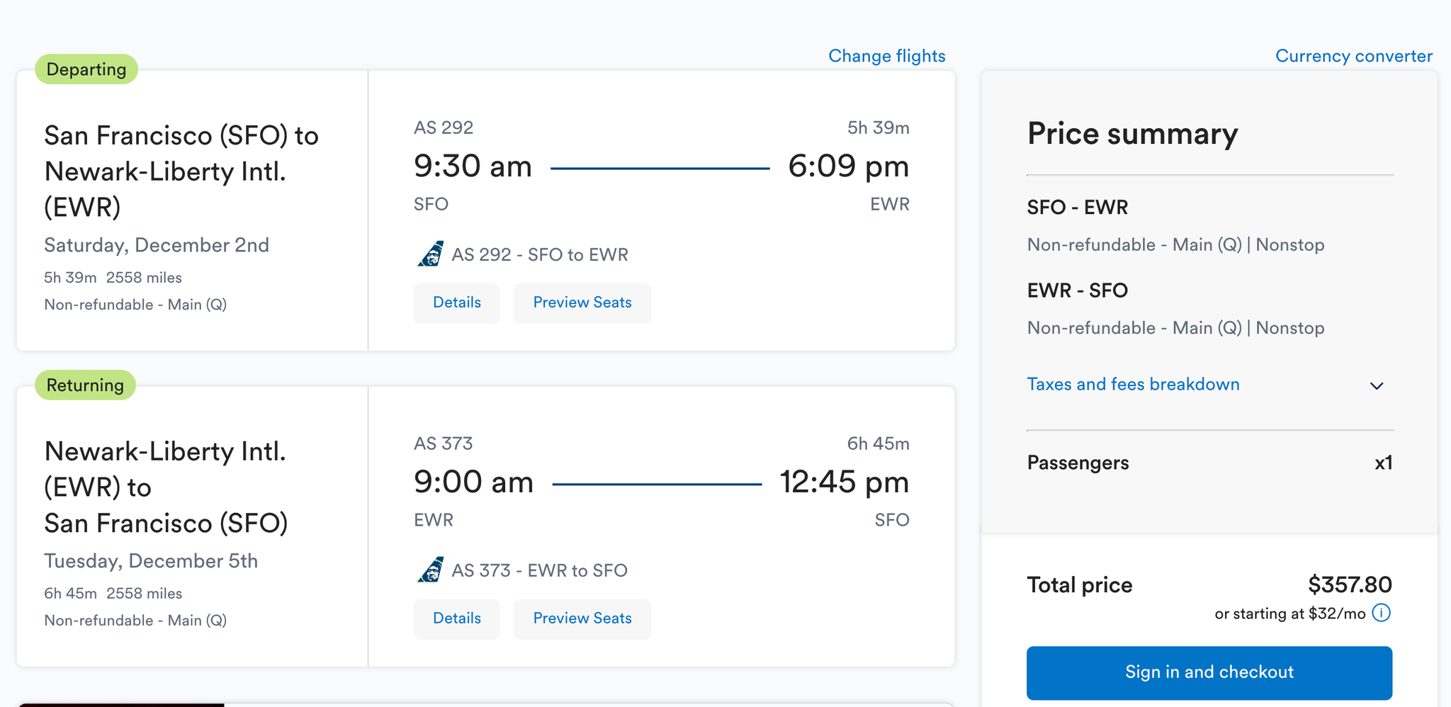 Last-minute strategies for earning Alaska Mileage Plan elite status ...