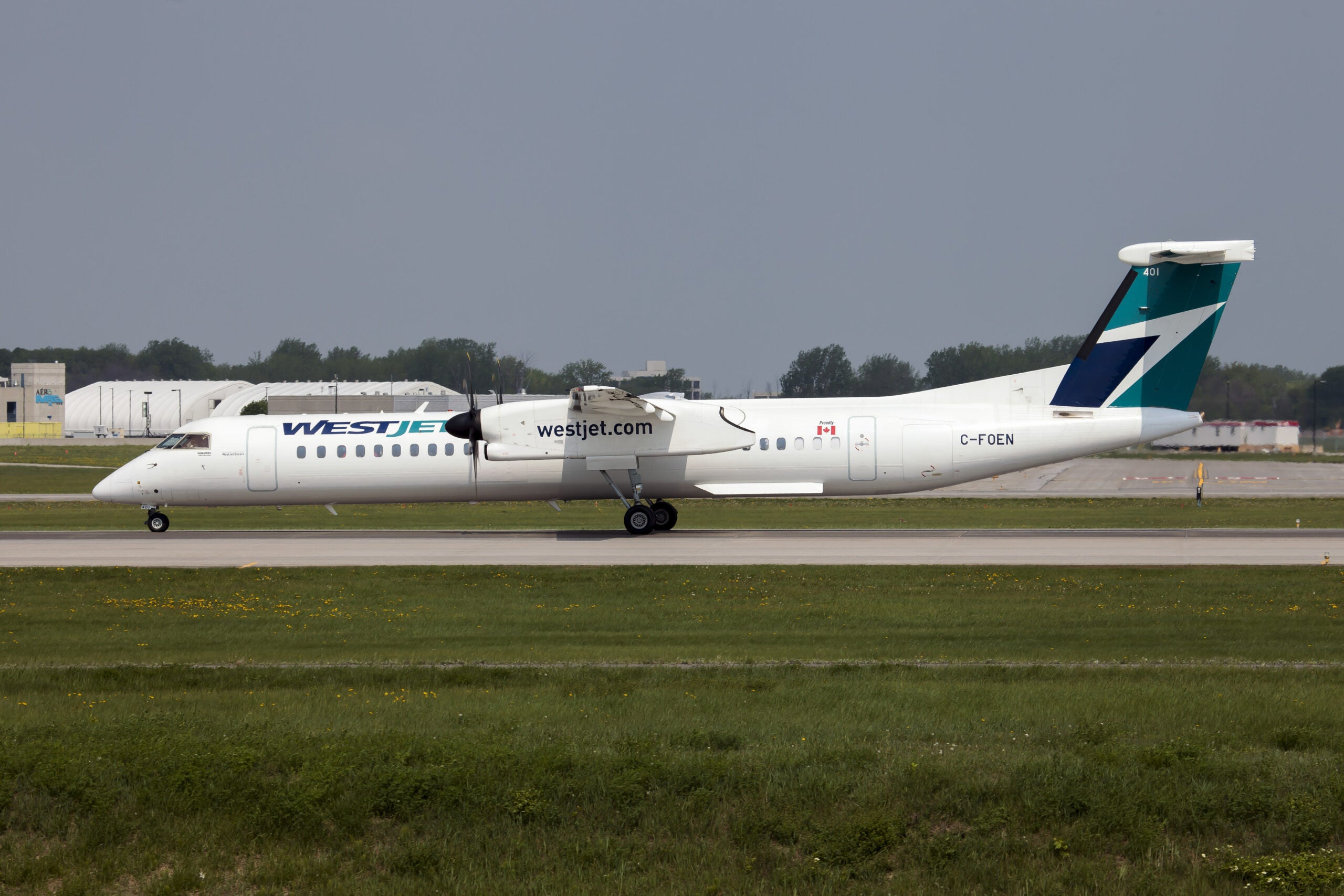 WestJet on X: Today is our 23rd birthday, which means massive