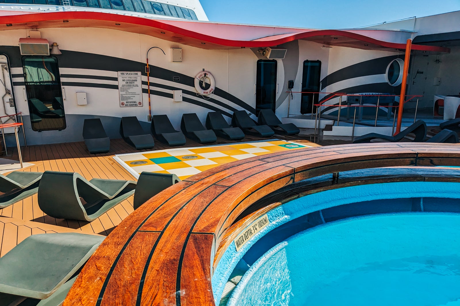 Disney cruise kids clubs: What to know about the Oceaneer Club - The Points  Guy