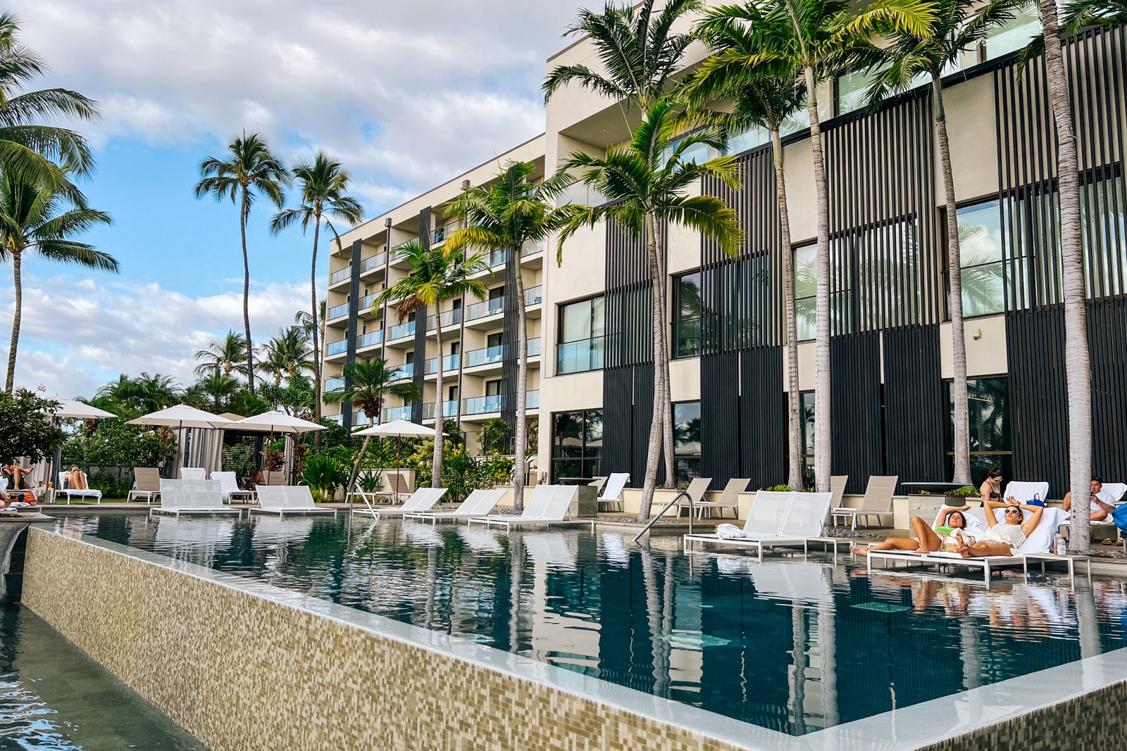 Ocean oasis – A review of The Andaz Maui at Wailea Resort in Hawaii - The  Points Guy