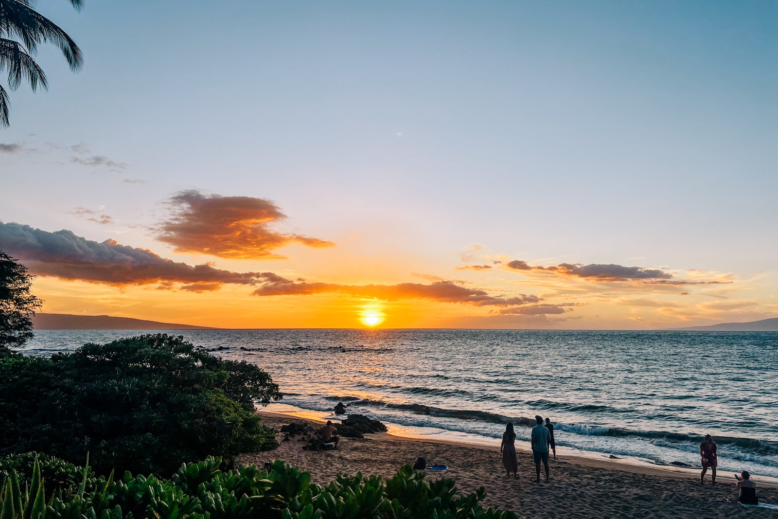 least crowded time to visit hawaii