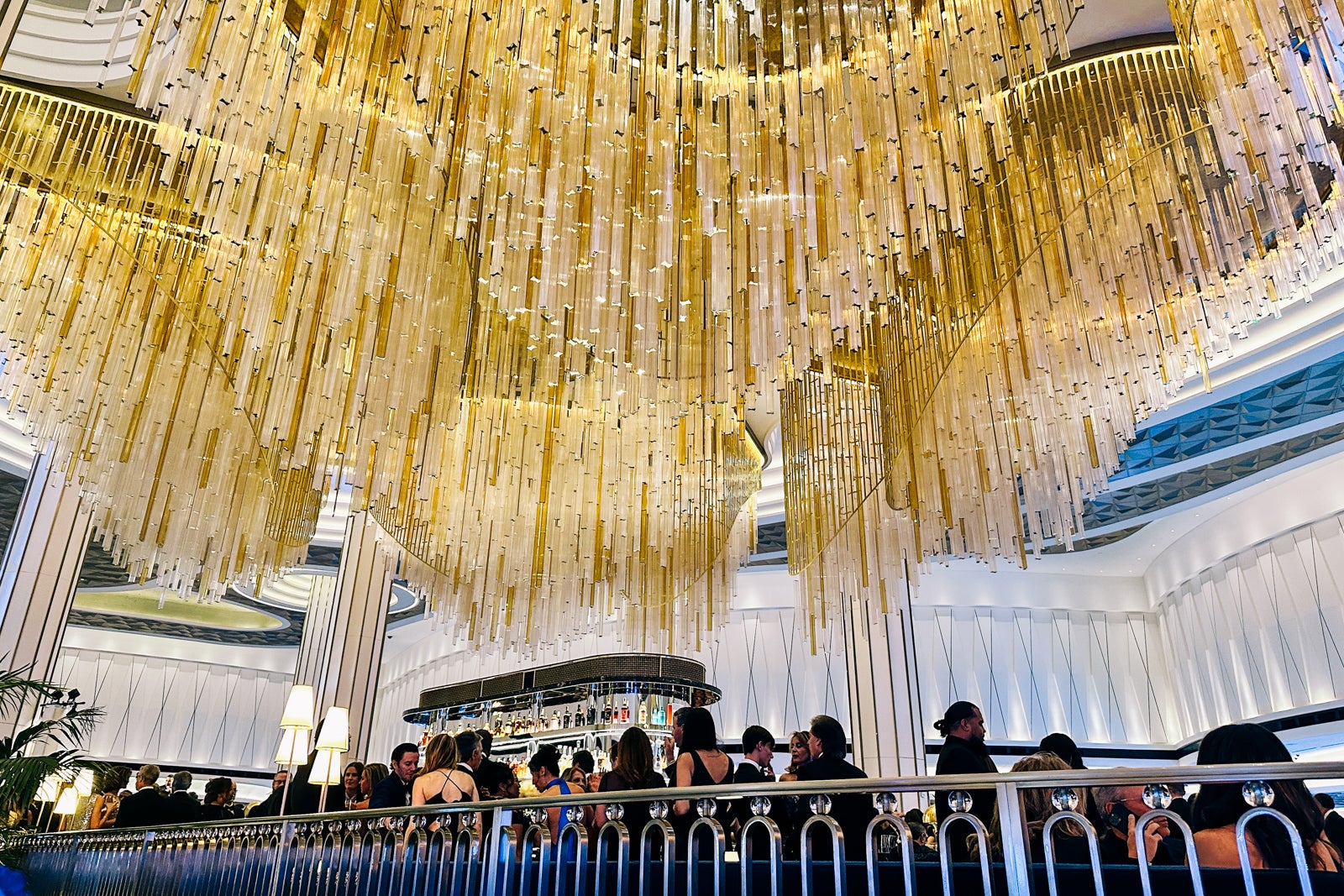 Las Vegas waited years for the Fontainebleau — here are 5 things you