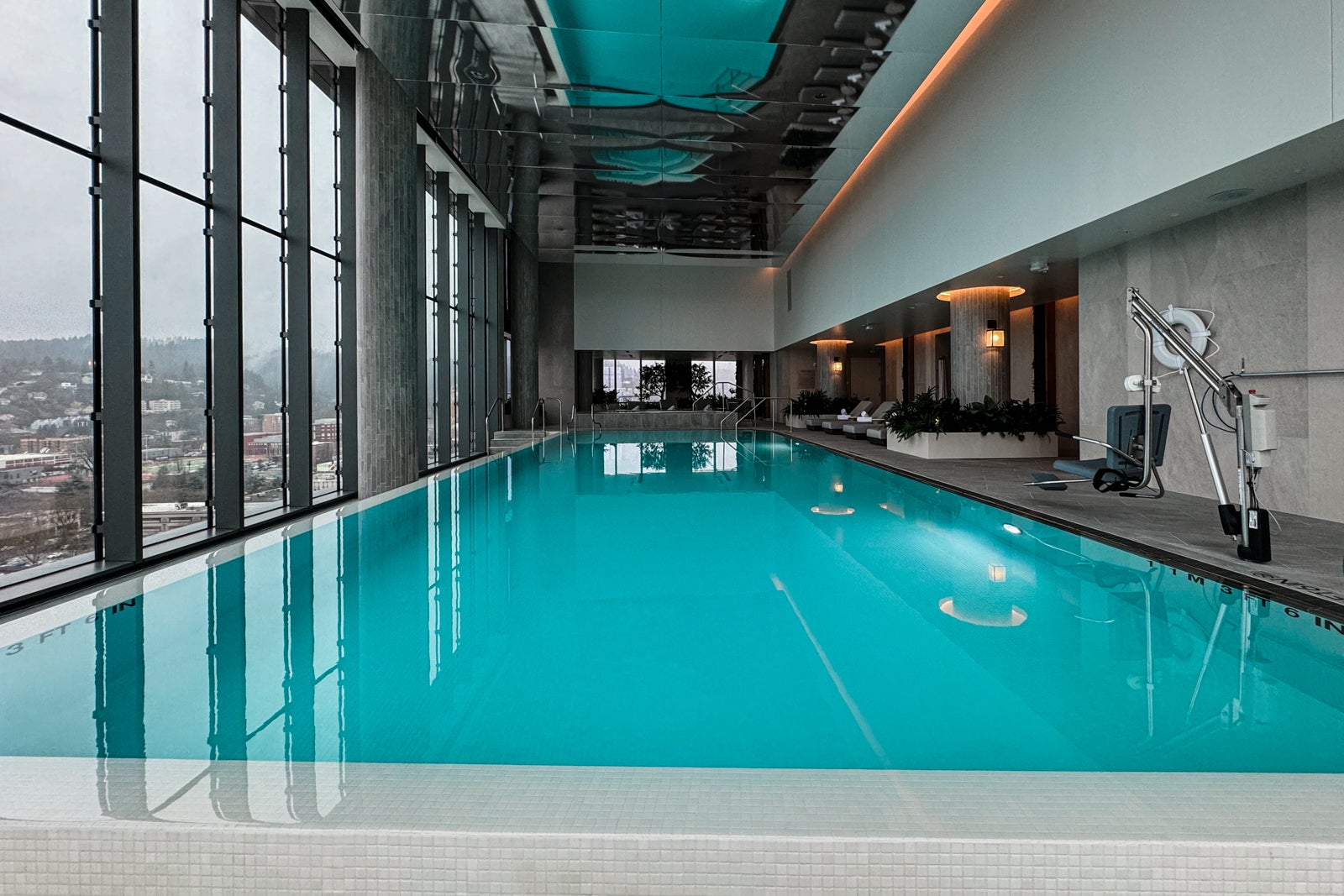 The Ritz-Carlton, Portland, Portland