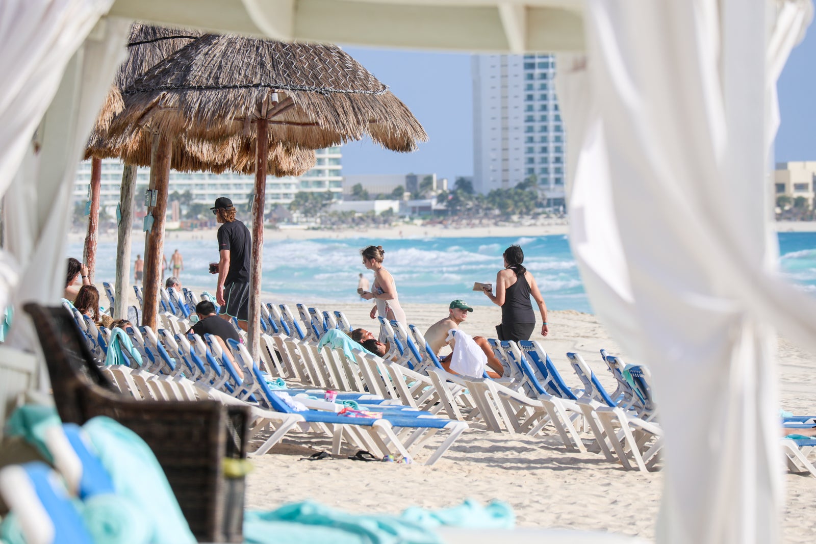 best day excursions in cancun