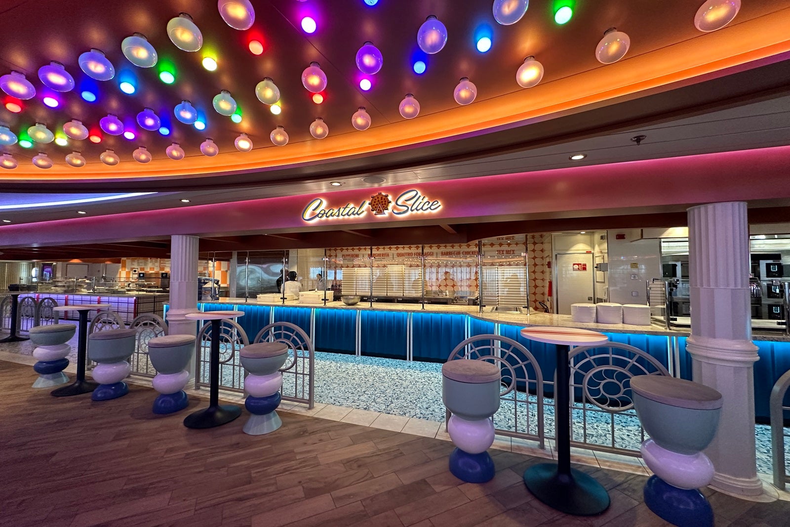 carnival cruise suites floor plan