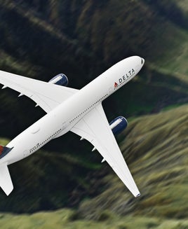 Delta SkyMiles Gold Business American Express Card review: Low annual fee but limited perks