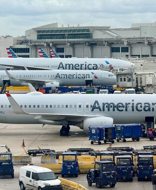 American Airlines adds 5 new European routes, boosts 10 flights for summer 2025