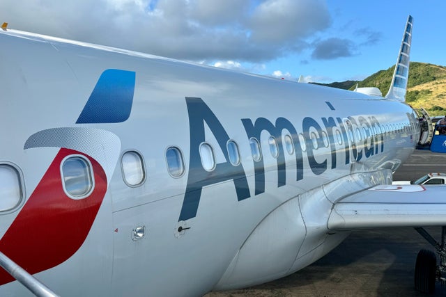 American Airlines awards sale from just 5,000 miles one-way - The ...